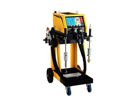 SW60雙面點(diǎn)焊機(jī)